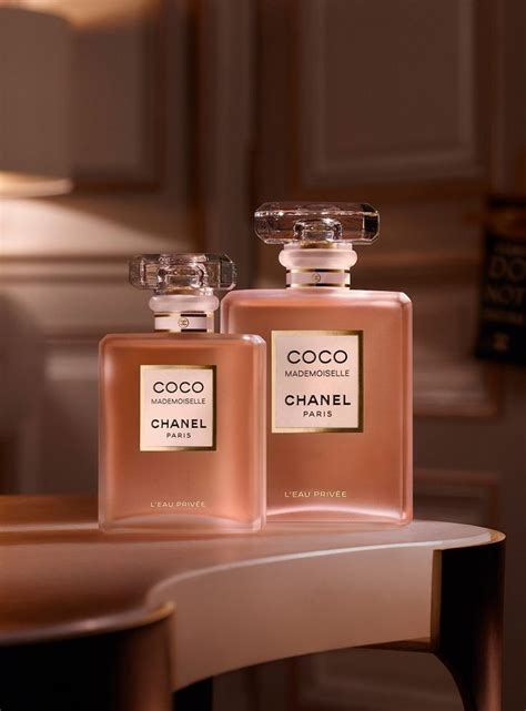 notes of chanel coco mademoiselle|coco mademoiselle official site.